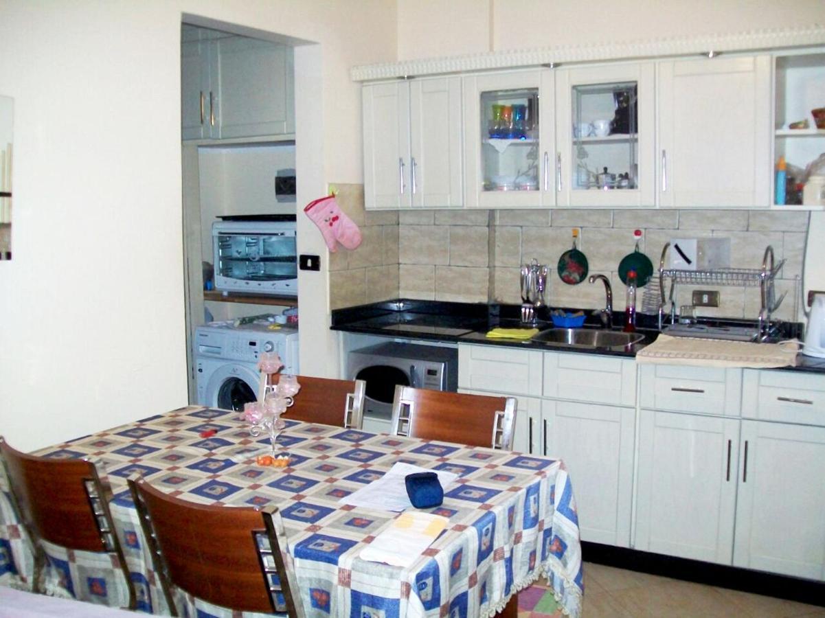 British Resort Pool View Apartments Hurghada Exterior photo
